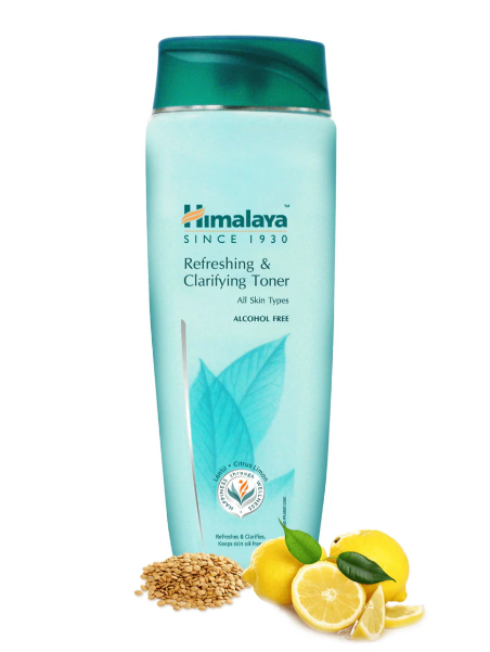 Refreshing Clarifying Toner | 100ml_0
