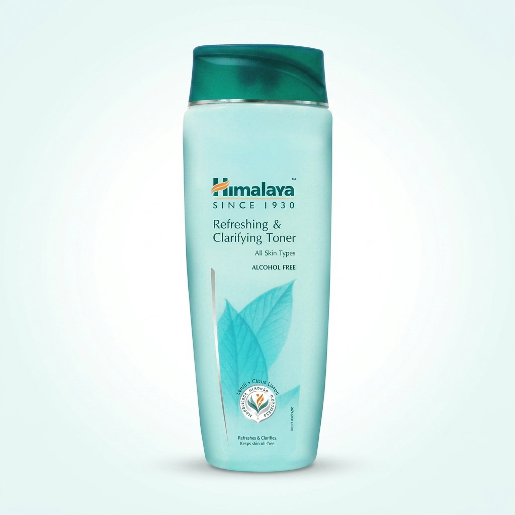 Refreshing Clarifying Toner | 100ml_1