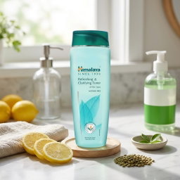 Refreshing Clarifying Toner | 100ml