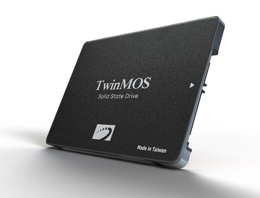 TwinMOS H2Ultra 3D Nand 512GB 2.5" Solid State Drive_1