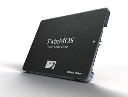 TwinMOS H2Ultra 3D Nand 512GB 2.5" Solid State Drive