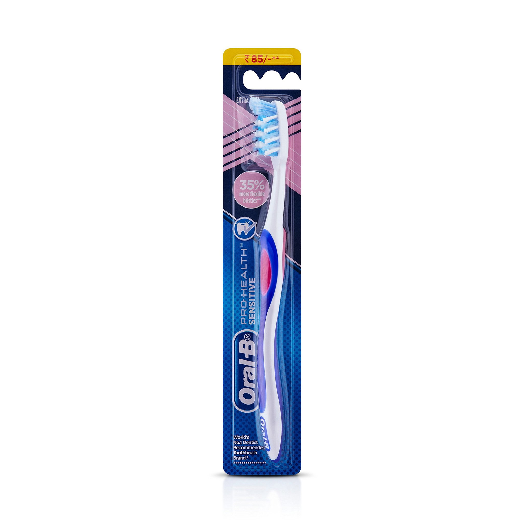 Oral-B Crisscross Cavity Defence Toothbrush_1