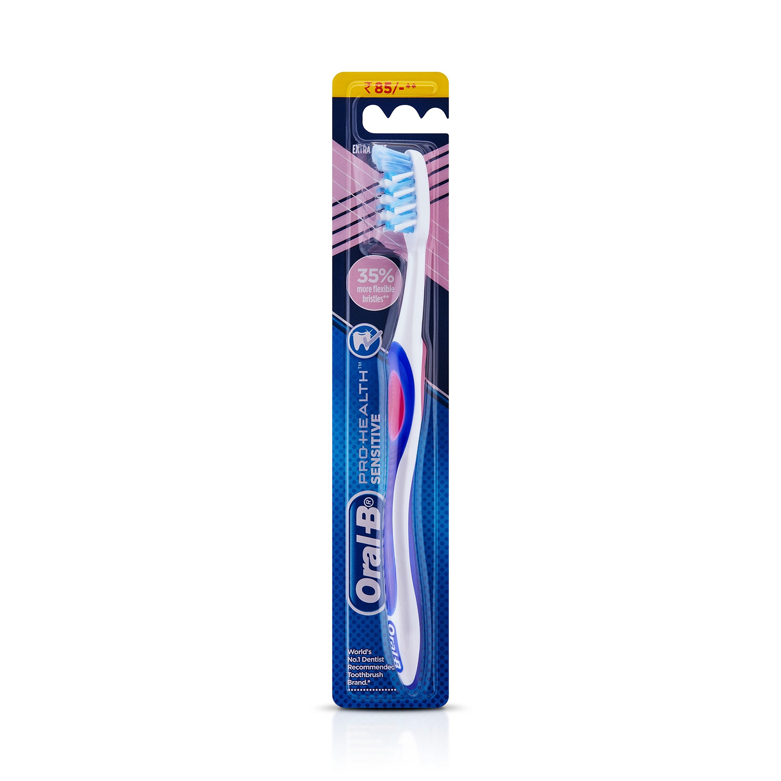 Oral-B Crisscross Cavity Defence Toothbrush_1