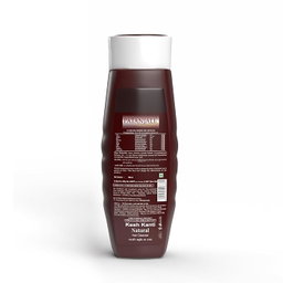Patanjali Kanti Natural Cleanser Shampoo