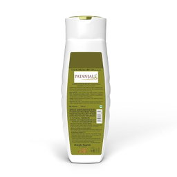 Patanjali Kesh Kanti Milk Protein Shampoo Hair Cleanser | 180ml 