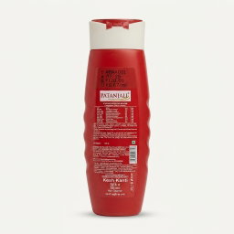 Patanjali Kesh Kanti Silk And Shine Hair Cleanser -180ml