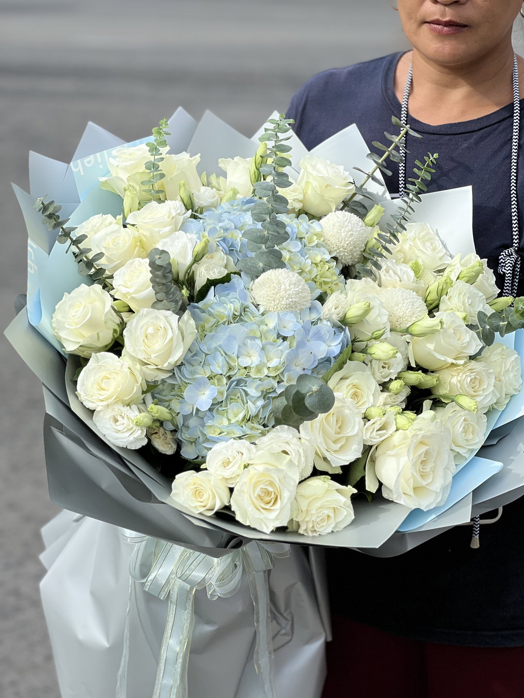 Heavenly Petals