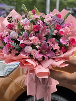 Bloom Luxe