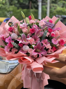 Bloom Luxe