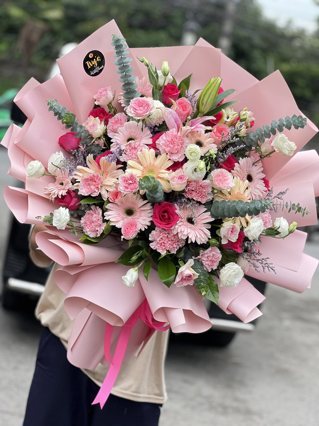 Fleur de Vie