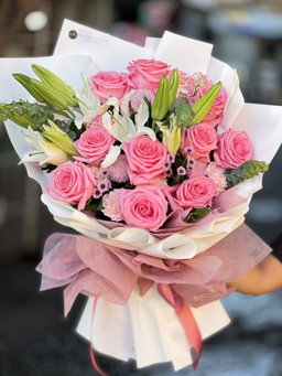 Rose Reverie