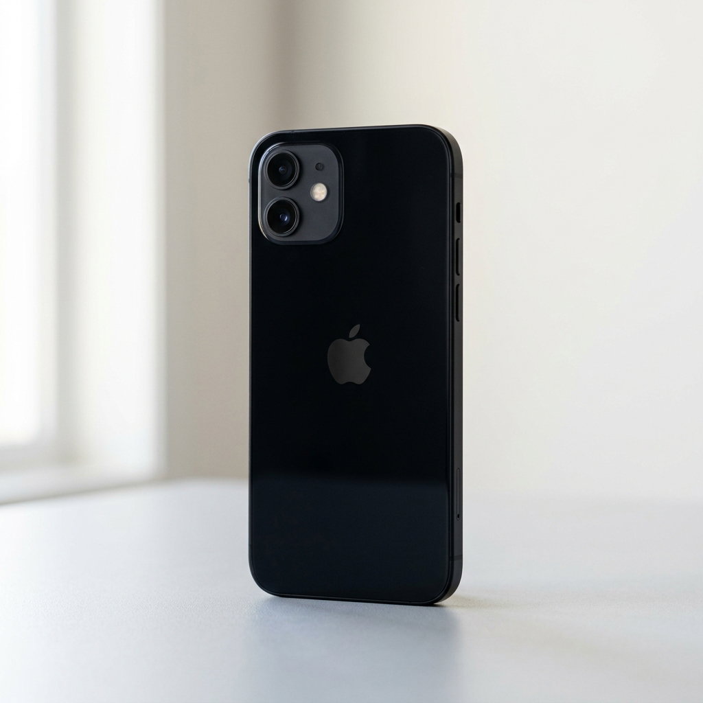 iPhone 12