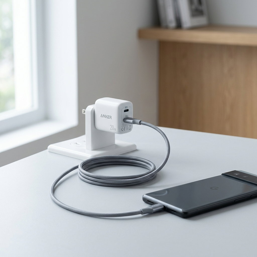 Phone Charger_0