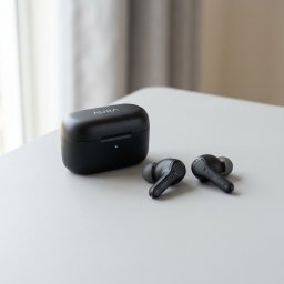 Wireless Earbuds