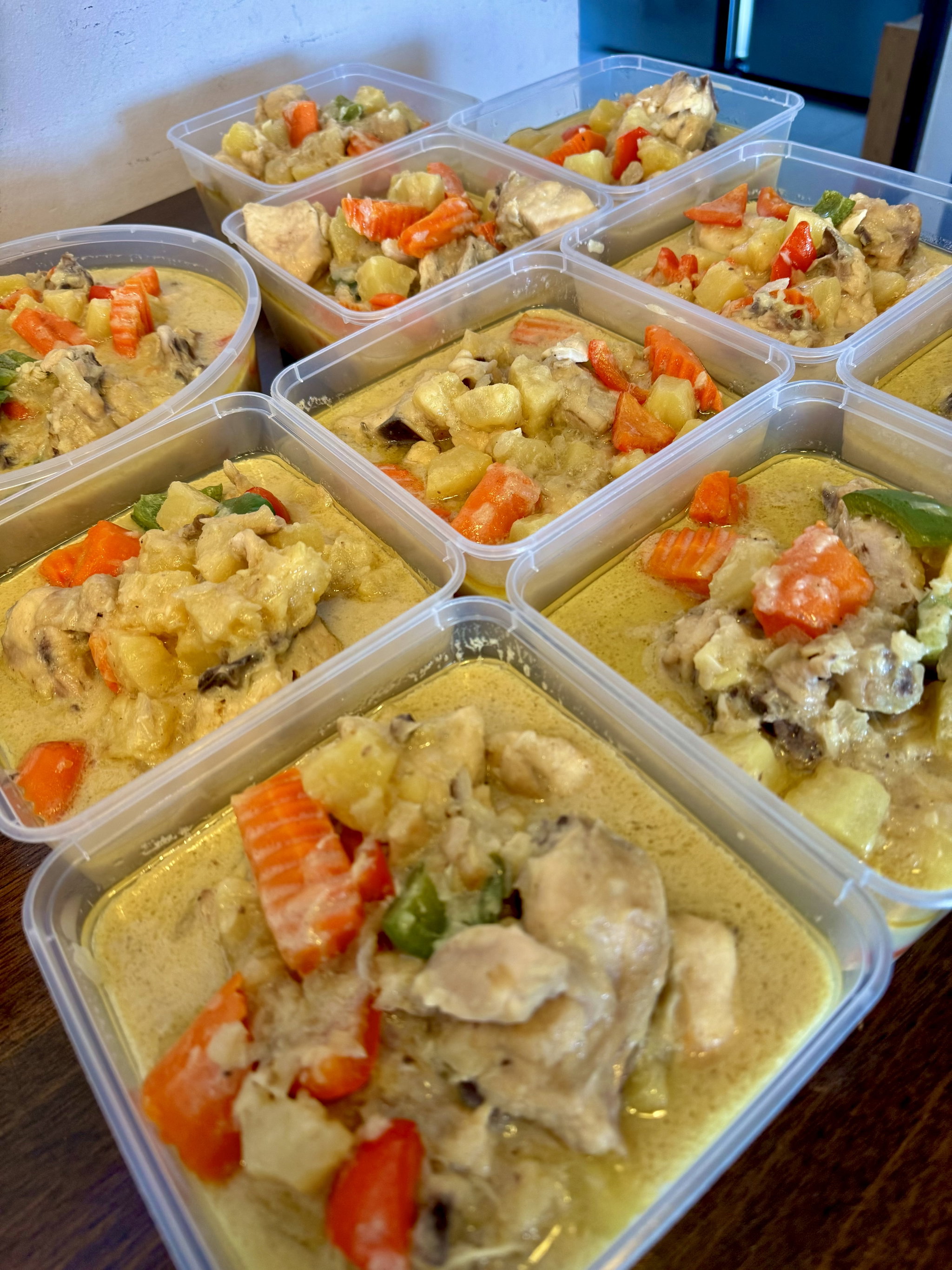 Pininyahang Manok_0