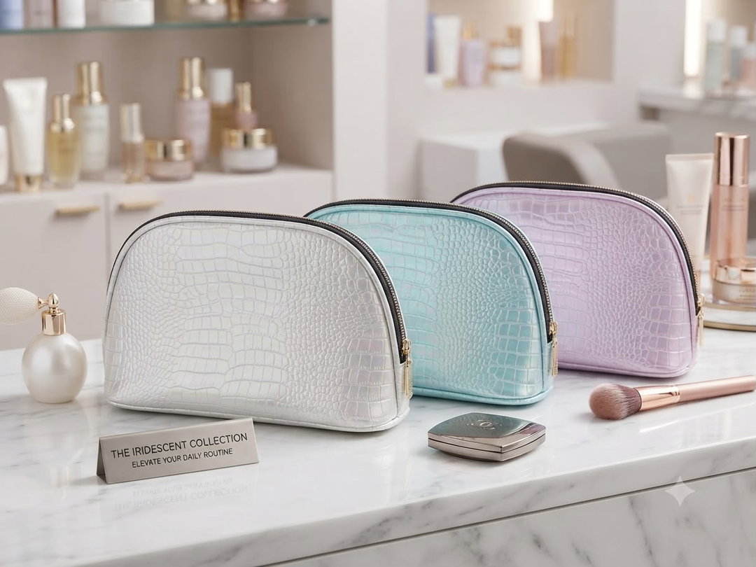 Bag Small Holographic