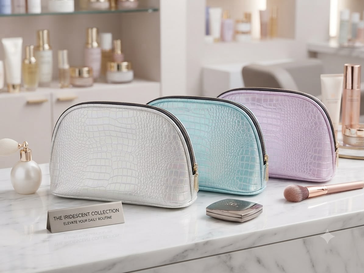 Bag Small Holographic_0