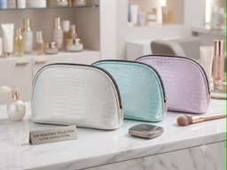 Bag Small Holographic
