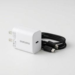 Samsung charger