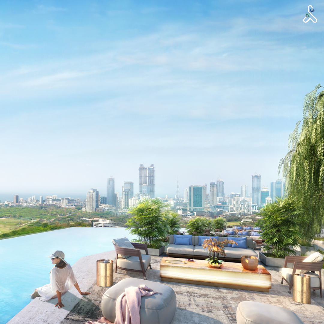 Piramal Mahalaxmi 2,3 & 4 BHK | Mumbai | ₹5.89 Cr_9