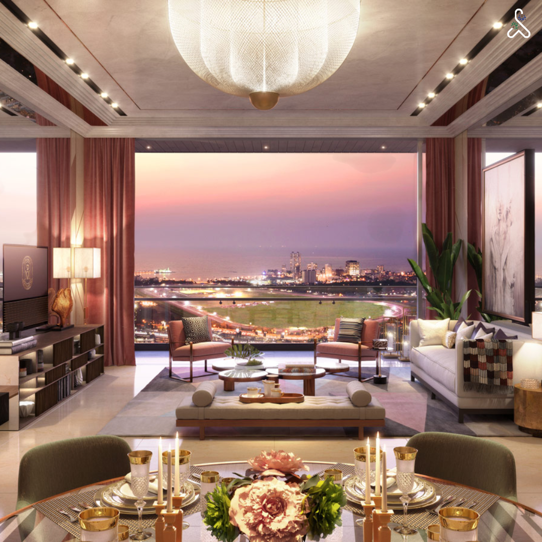 Piramal Mahalaxmi 2,3 & 4 BHK | Mumbai | ₹5.89 Cr_11