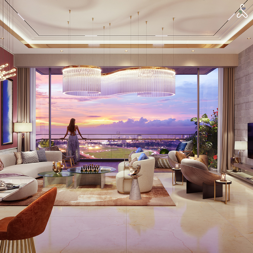 Piramal Mahalaxmi 2,3 & 4 BHK | Mumbai | ₹5.89 Cr_13