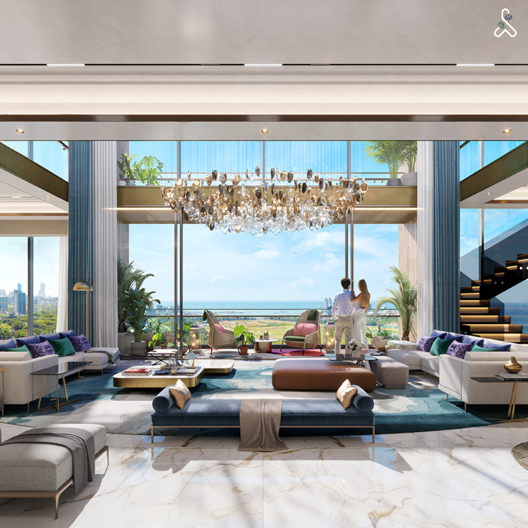 Piramal Mahalaxmi 2,3 & 4 BHK | Mumbai | ₹5.89 Cr_8