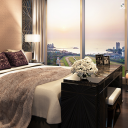 Piramal Mahalaxmi 2,3 & 4 BHK | Mumbai | ₹5.89 Cr