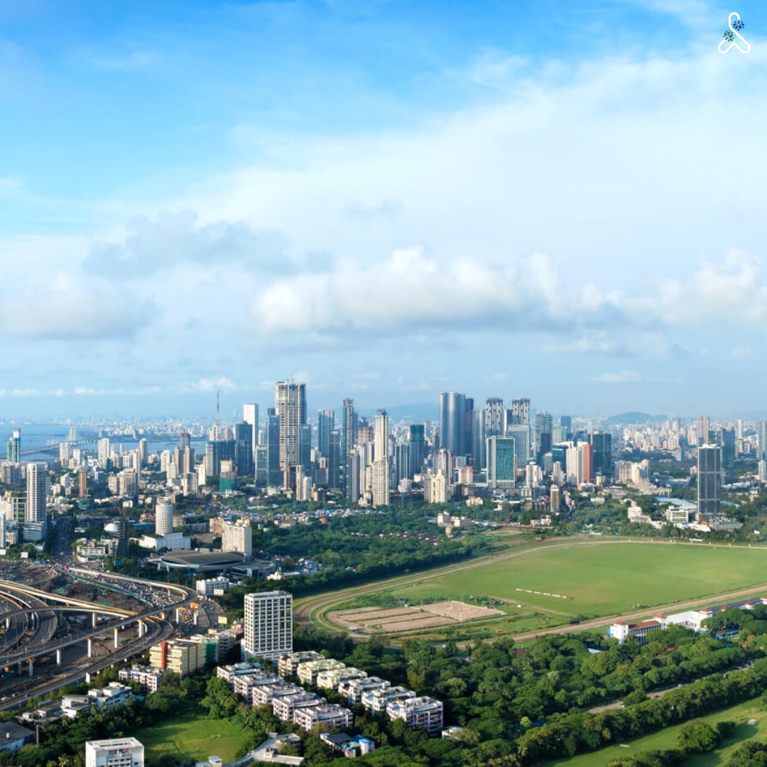 Piramal Mahalaxmi 2,3 & 4 BHK | Mumbai | ₹5.89 Cr_2
