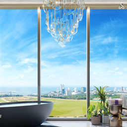 Piramal Mahalaxmi 2,3 & 4 BHK | Mumbai | ₹5.89 Cr