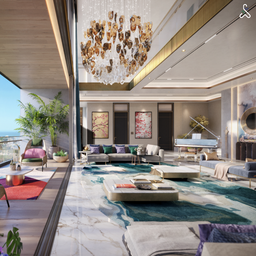 Piramal Mahalaxmi 2,3 & 4 BHK | Mumbai | ₹5.89 Cr