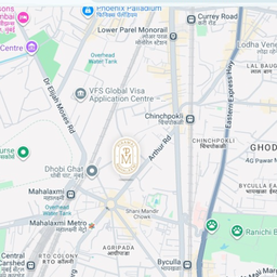 Piramal Mahalaxmi 2,3 & 4 BHK | Mumbai | ₹5.89 Cr