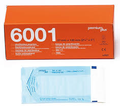 Bolsas de Esterilizar pk/200_6