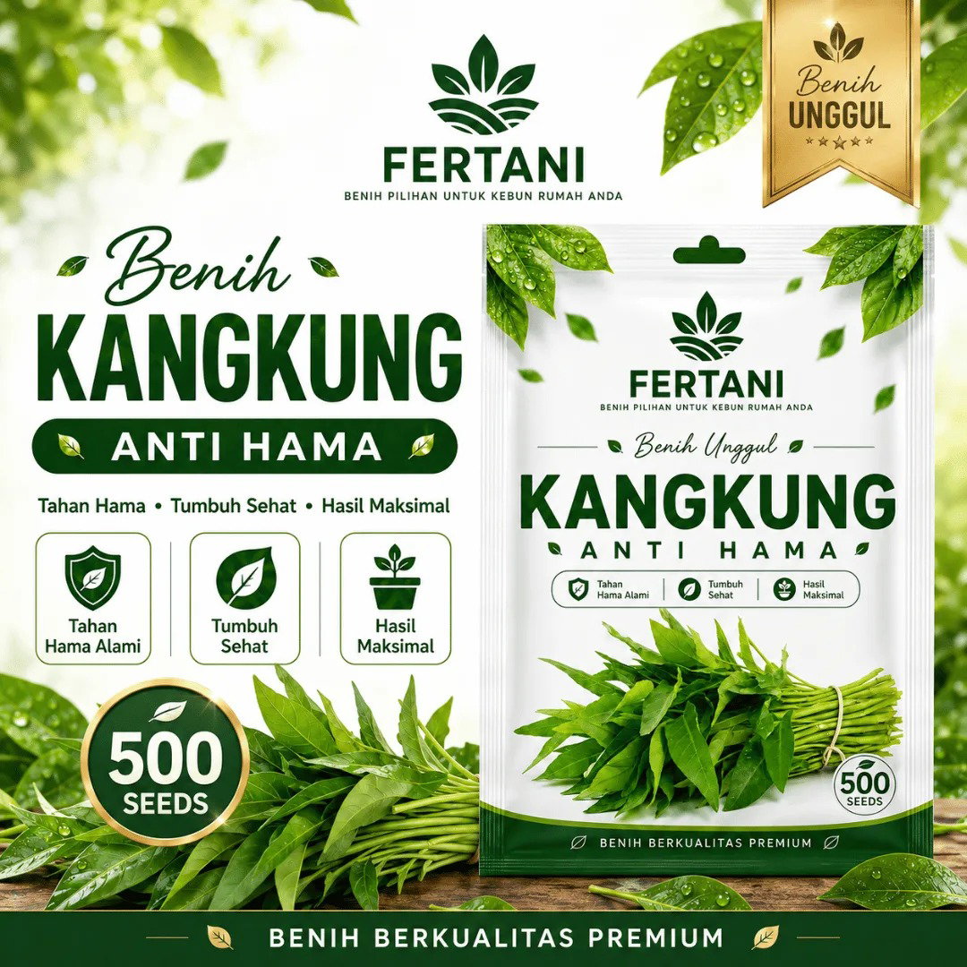 Benih Unggul Fertani Berbagai Varian_2
