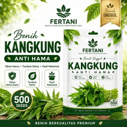 Benih Unggul Fertani Berbagai Varian