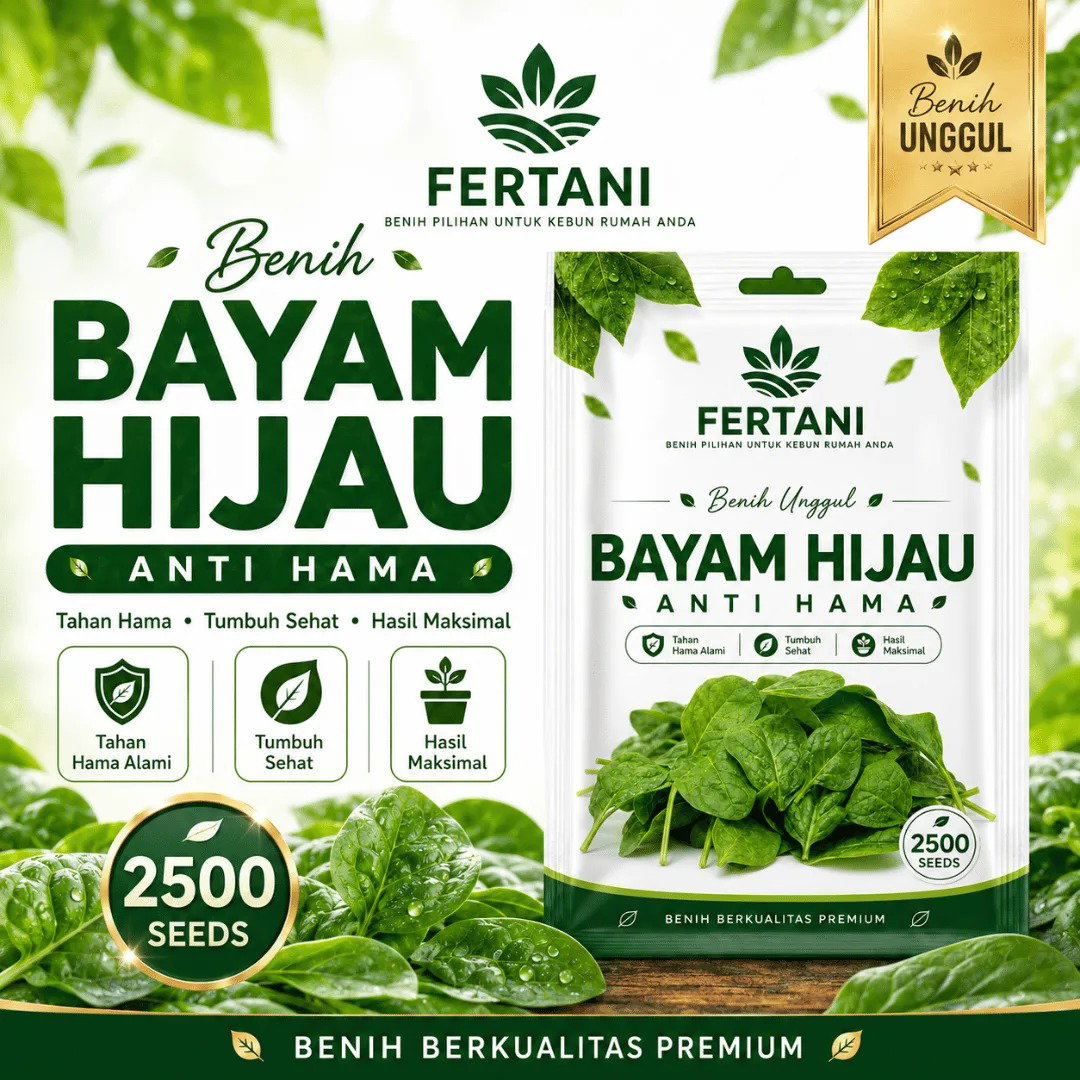 Benih Unggul Fertani Berbagai Varian_3