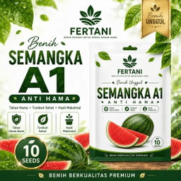 Benih Unggul Fertani Berbagai Varian