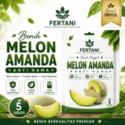 Benih Unggul Fertani Berbagai Varian