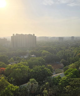 Chandak Highspace City 2&3 BHK | Chembur (E) | ₹2.06 Cr