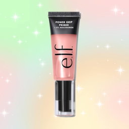 ELF niacinamide grip primer 