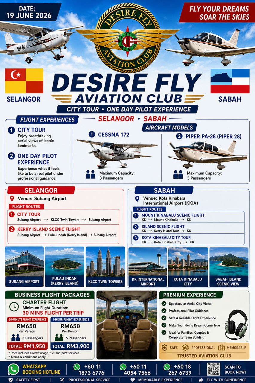 Air Craft City & Island Tour_0