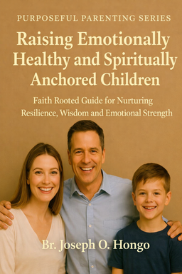 Raising Emotionally Healthy and Spiritually Anchored Children e-book