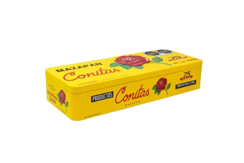 MAZAPAN CONITAS 28GR DLR DISP C/30 PZS