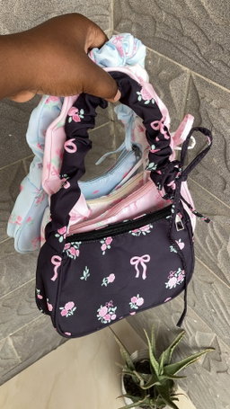 Sac à main mignon
