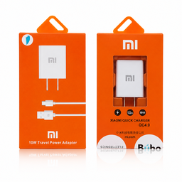 Cargador Xiaomi | 10W