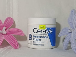 Moisturizing Cream - Crema Hidratante.