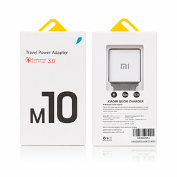 Cargador Xiaomi MI | 18W