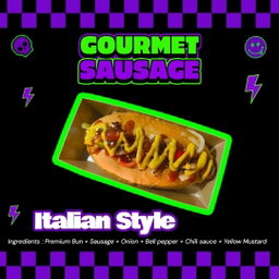 Italian Style 