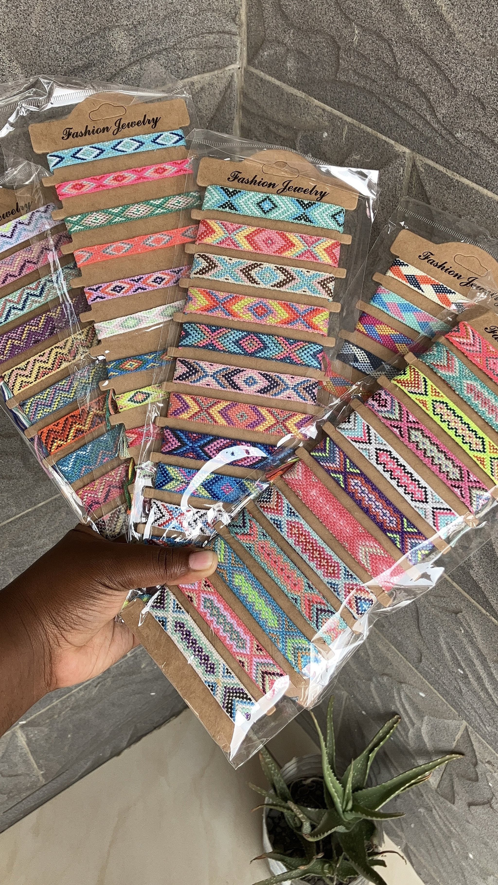 Bracelets brésiliens _0