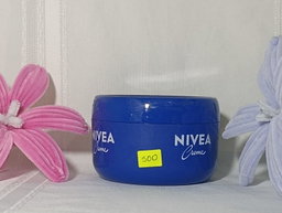 Clásico de crema Nivea